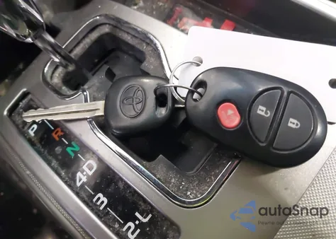 2014 Toyota Tacoma Double Cab из США, поврежденный, VIN 3TMLU4EN1EM146313